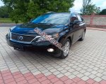 продам Lexus RX 450h в пмр  фото 1