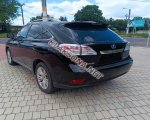 продам Lexus RX 450h в пмр  фото 6