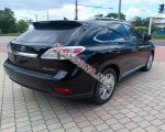 продам Lexus RX 450h в пмр  фото 4