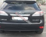 продам Lexus RX 450h в пмр  фото 3