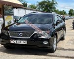 продам Lexus RX 450h в пмр  фото 2