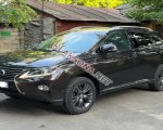 продам Lexus RX 450h в пмр  фото 5