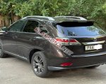 продам Lexus RX 450h в пмр  фото 2