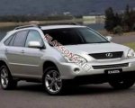 продам Lexus RX 450h в пмр  фото 1