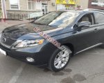 продам Lexus RX 450h в пмр  фото 5