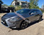 продам Lexus RX 450h в пмр  фото 4