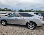 продам Lexus RX 450h в пмр  фото 4