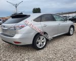 продам Lexus RX 450h в пмр  фото 3