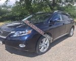 продам Lexus RX 450h в пмр  фото 2