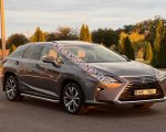 продам Lexus RX 450h в пмр  фото 5
