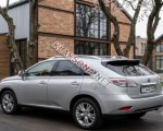 продам Lexus RX 450h в пмр  фото 4