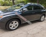 продам Lexus RX 450h в пмр  фото 4