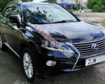 продам Lexus RX 450h в пмр  фото 6