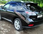 продам Lexus RX 450h в пмр  фото 5