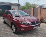 продам Lexus RX 450h в пмр  фото 4