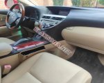 продам Lexus RX 450h в пмр  фото 5