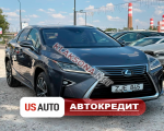 продам Lexus RX 450h в пмр  фото 6