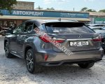 продам Lexus RX 450h в пмр  фото 4