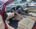 продам Lexus RX 450h в пмр  фото 5