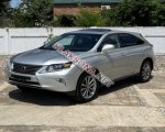 продам Lexus RX 450h в пмр  фото 5