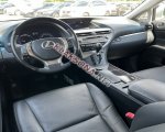 продам Lexus RX 450h в пмр  фото 2