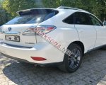 продам Lexus RX 450h в пмр  фото 4