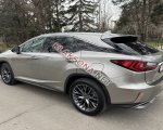продам Lexus RX 450h в пмр  фото 4