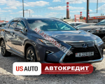 продам Lexus RX 450h в пмр  фото 2