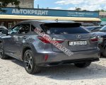 продам Lexus RX 450h в пмр  фото 5