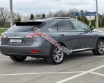 продам Lexus RX 450h в пмр  фото 1