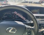 продам Lexus RX 450h в пмр  фото 1