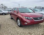 продам Lexus RX 450h в пмр  фото 6