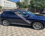 продам Lexus RX 450h в пмр  фото 1