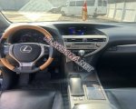 продам Lexus RX 450h в пмр  фото 1