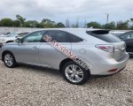 продам Lexus RX 450h в пмр  фото 3