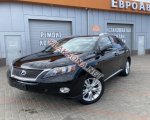 продам Lexus RX 450h в пмр  фото 3