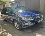 продам Lexus RX 450h в пмр  фото 3