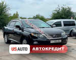 Lexus RX 450h 2010г. 12 000 $