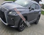 продам Lexus RX 450h в пмр  фото 1