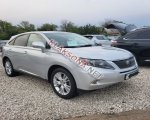 продам Lexus RX 450h в пмр  фото 5