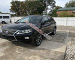 продам Lexus RX 450h в пмр  фото 5