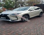 продам Lexus RX 450h в пмр  фото 4