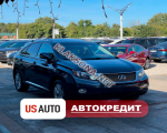 продам Lexus RX 450h в пмр  фото 5