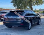 продам Lexus RX 450h в пмр  фото 3