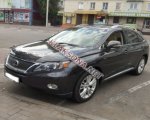продам Lexus RX 450h в пмр  фото 4