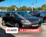 продам Lexus RX 450h в пмр  фото 6