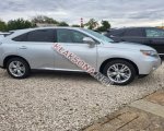 продам Lexus RX 450h в пмр  фото 4