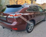 продам Lexus RX 450h в пмр  фото 2
