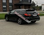 продам Lexus RX 450h в пмр  фото 6