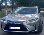 продам Lexus RX 450h в пмр  фото 5